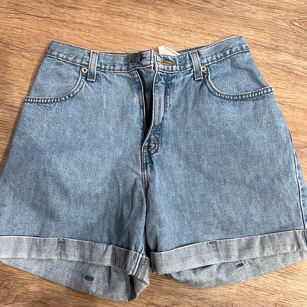 gap Denim jean shorts